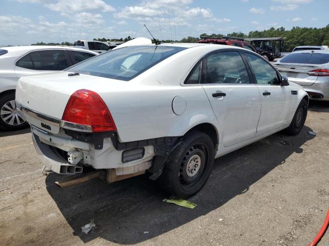 2016 CHEVROLET CAPRICE PO - 6G3NS5U2XGL230519