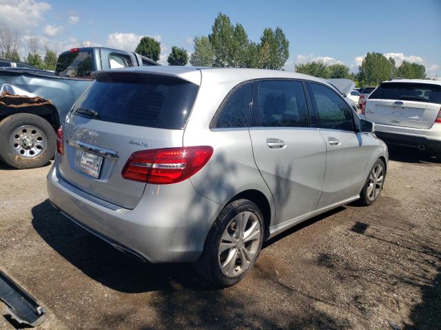 2018 MERCEDES-BENZ B 250 4MAT - WDDMH4GB0JJ440956