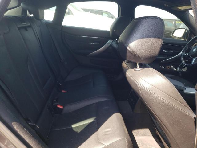 2016 BMW 435 XI GRA - WBA4B3C54GG344322