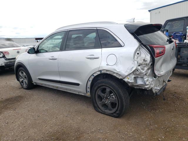 KNDCB3LC1J5158527 KIA NIRO FE