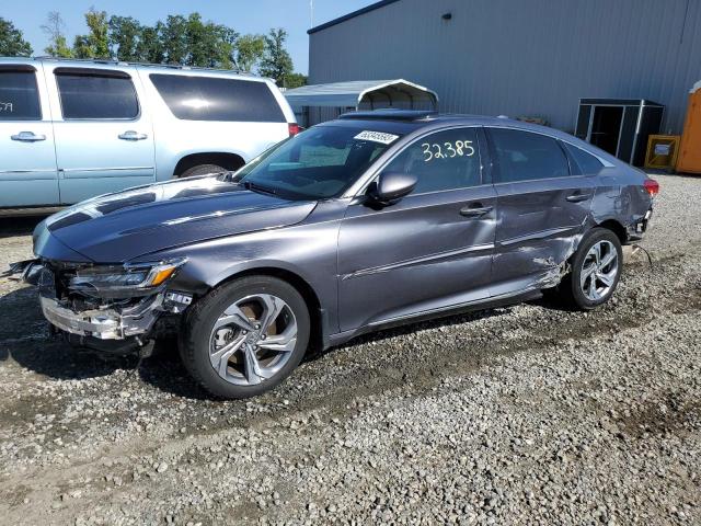 2020 Honda Accord Coupe EX-L