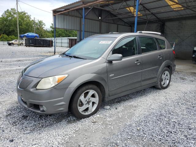 2007 Pontiac Vibe 