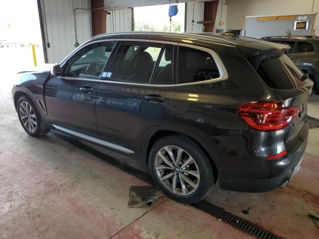 5UXTR9C5XKLR10852 2019 BMW X3, photo no. 2