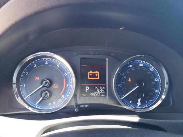 2018 TOYOTA CORROLA - 2T1BURHE3JC066535
