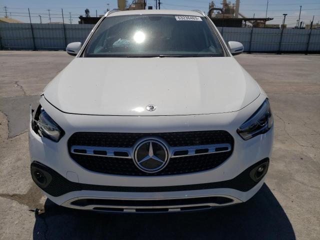 W1N4N4GB4MJ279804 Mercedes-Benz GLA 250