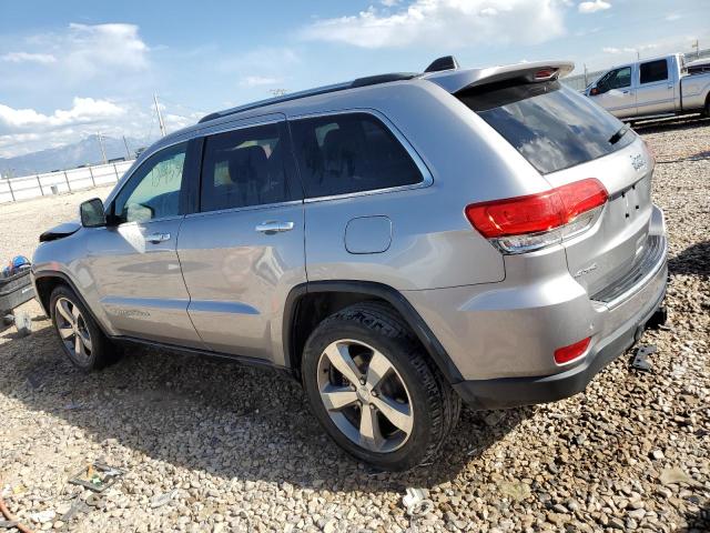 1C4RJFBG5FC756979 Jeep Grand Cherokee Limited