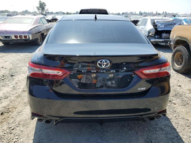 4T1K61AK6LU399499 Toyota Camry XSE 6