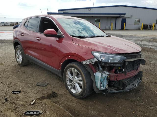 KL4MMBS25LB133565 Buick Encore Gx Preferred