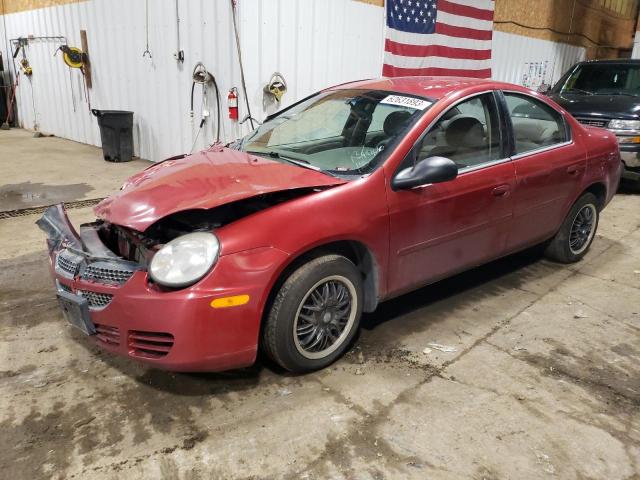 2005 Dodge Neon SXT