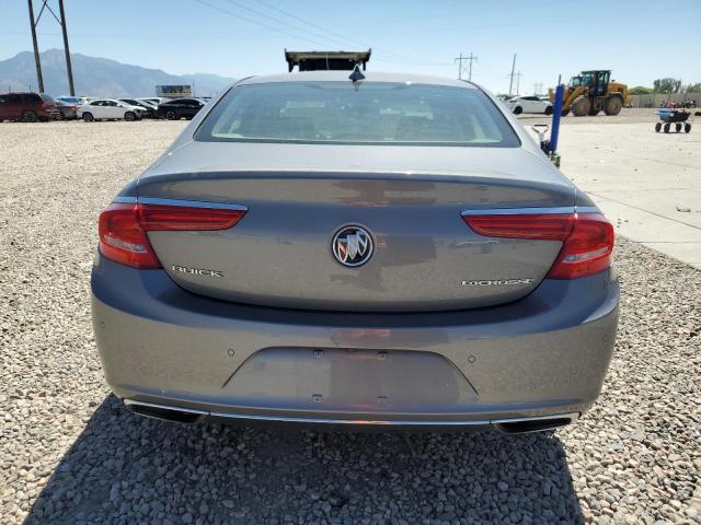 1G4ZP5SS5JU138766 Buick Lacrosse Essence