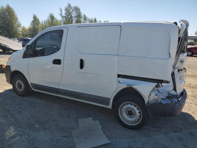 3N6CM0KN8FK704424 Nissan NV200 2.5S