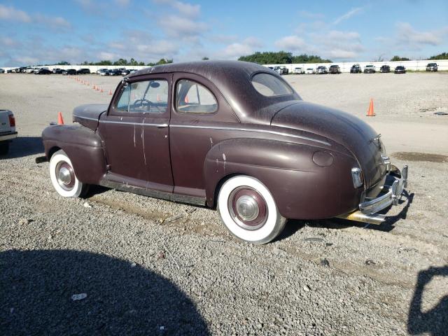 1941 Ford Model A VIN: 186106446 Lot: 63583283