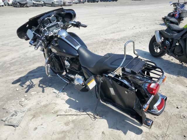 2010 Harley-Davidson Flhtc VIN: 1HD1FF416AB670410 Lot: 50483524