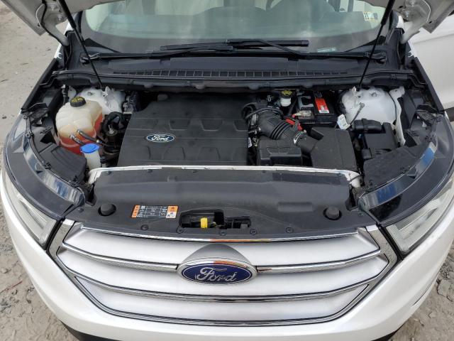 2FMTK4K89FBB37071 2015 FORD EDGE, photo no. 11