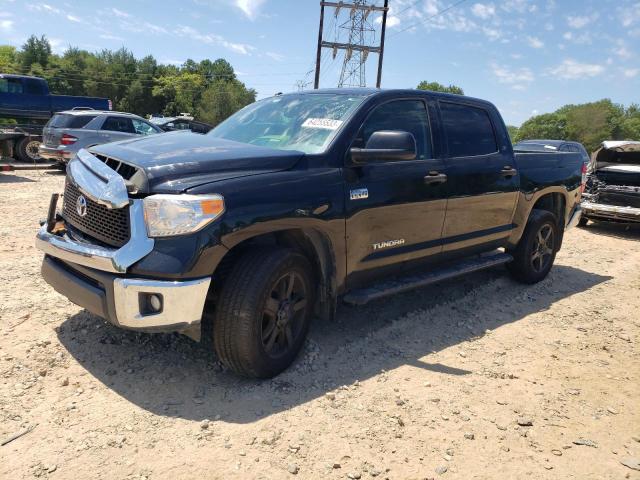 2017 Toyota Tundra 