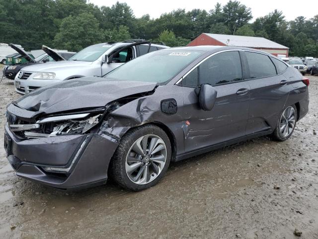 2018 HONDA CLARITY TO - JHMZC5F36JC019227