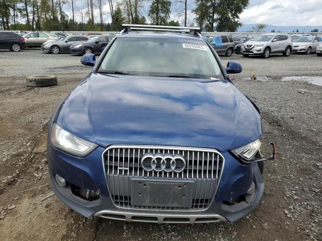 VIN WA1UFAFL8EA001710 2014 Audi A4, Premium Plus no.5