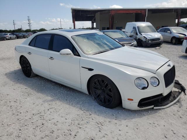 2015 BENTLEY FLYING SPU - SCBET9ZA6F8050122
