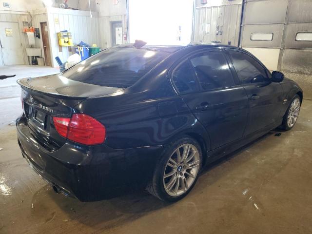 WBAPL5C50BA920988 | 2011 BMW 335 xi