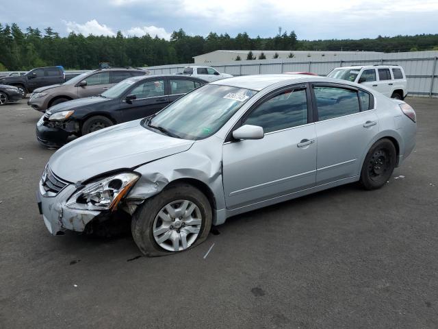 2010 Nissan Altima Base