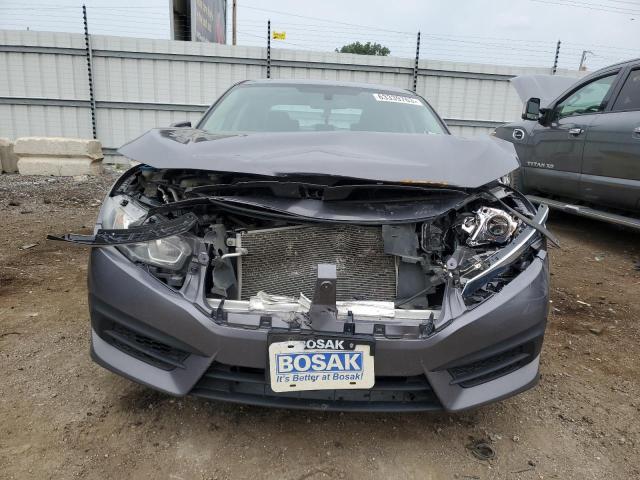 2017 HONDA CIVIC COUP 19XFC2F52HE009723