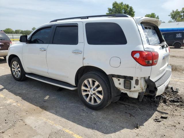 5TDKY5G1XES050938 2014 Toyota Sequoia Limited 2014 Toyota Sequoia Limited VIN: 5TDKY5G1XES050938 Lot: 64927263