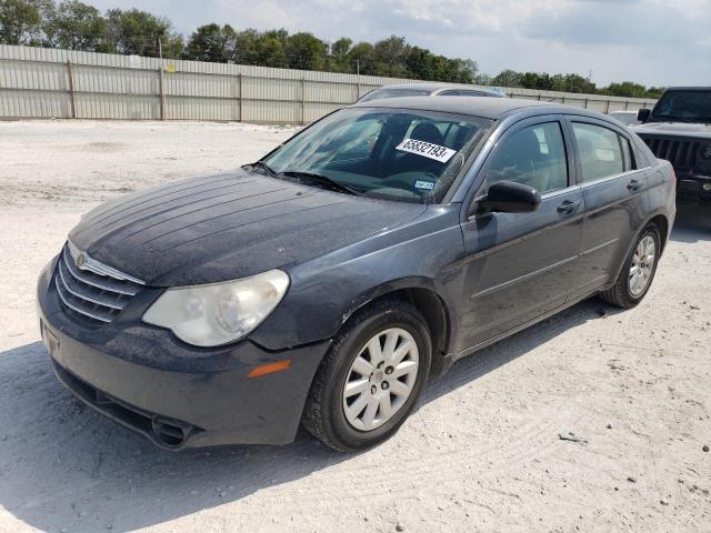 2008 Chrysler Sebring LX