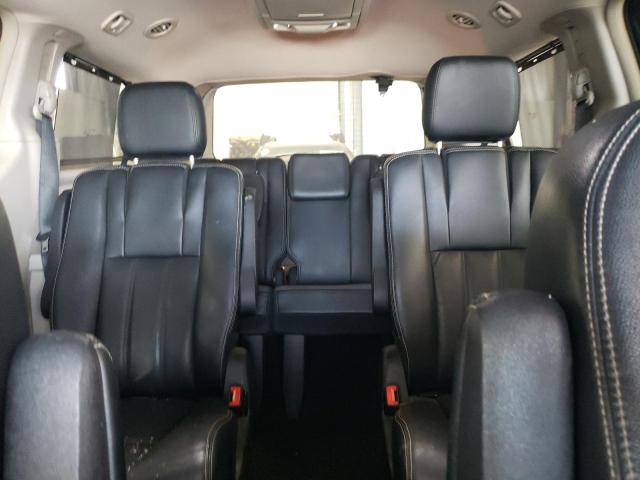 2C4RC1CG5ER372251 Chrysler Town & Country Touring L