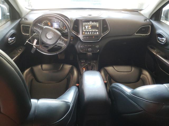 1C4PJMBXXMD153626 Jeep Cherokee Trailhawk
