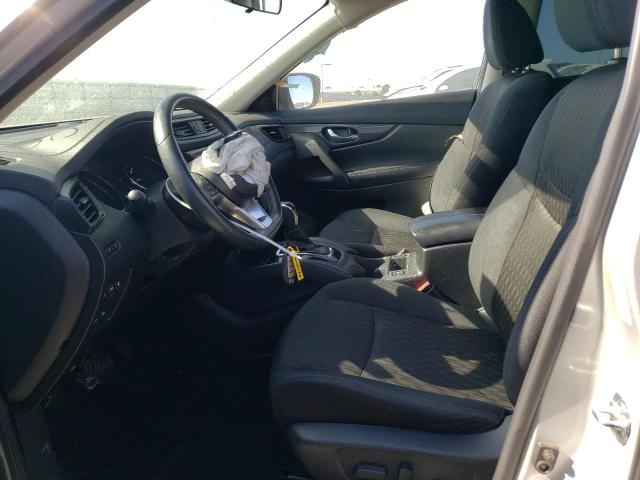 5N1AT2MT8JC711534 Nissan ROGUE S