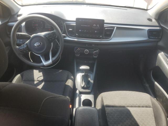 3KPA24AD8ME380337 Kia Rio LX 8