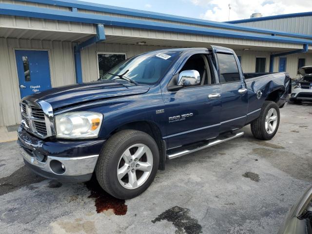 2007 Dodge Ram 1500 ST