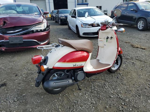2015 YAMAHA XC50 RKRSA47A8FA013490