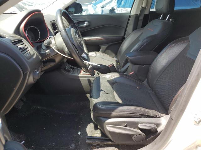3C4NJDDB8KT752797 Jeep Compass Trailhawk