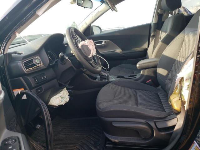 KNDCB3LC9K5349176 KIA NIRO FE