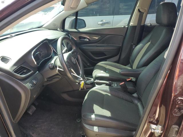 KL4CJASB4HB121669 Buick Encore Preferred