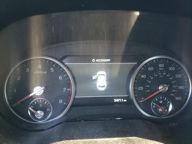 5XYP5DHC2NG200238 KIA Telluride Sx