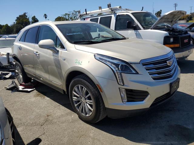 1GYKNBRS6HZ108120 Cadillac XT5 LUXURY
