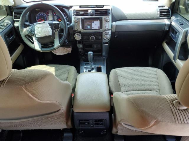 JTEZU5JR5J5185295 TOYOTA 4RUNNER 2018