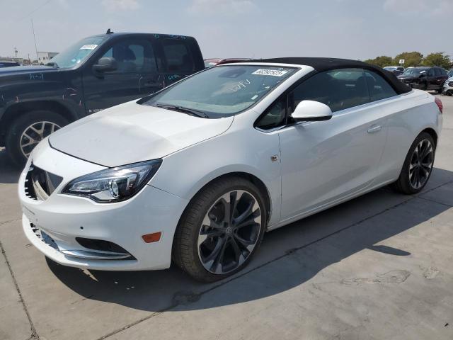 2019 BUICK CASCADA PR - W04WH3N59KG338705
