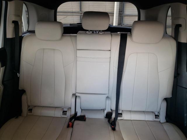 W1N4M4HBXMW078672 Mercedes-Benz Glb 250 4matic