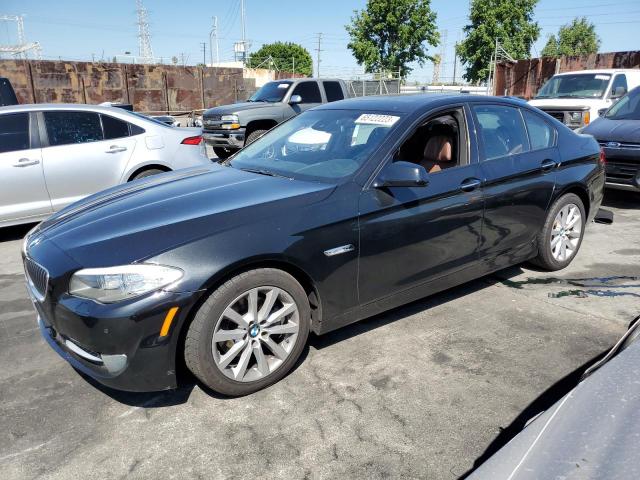 2011 BMW 5 Series 528i