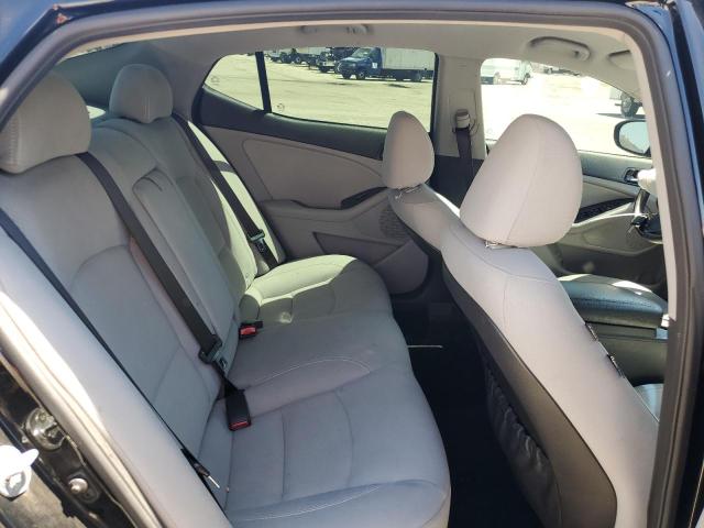 5XXGM4A77FG431402 KIA Optima Lx