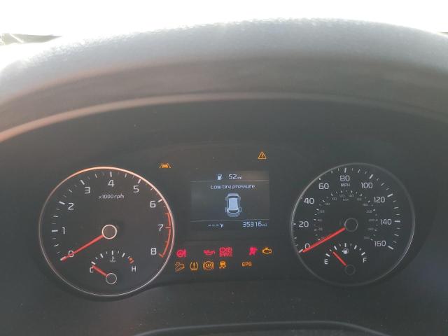 KNDP63AC1M7888701 KIA SPORTAGE S