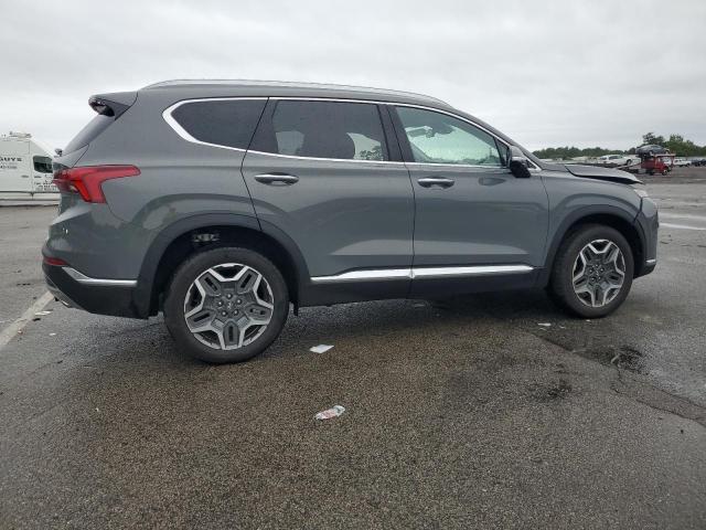 2022 HYUNDAI SANTA FE L - 5NMS4DAL7NH445002
