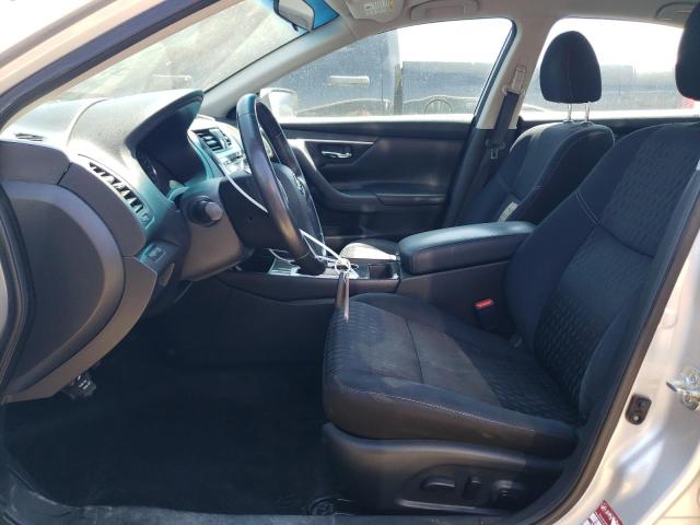 1N4AL3AP2JC246918 Nissan ALTIMA 2.5