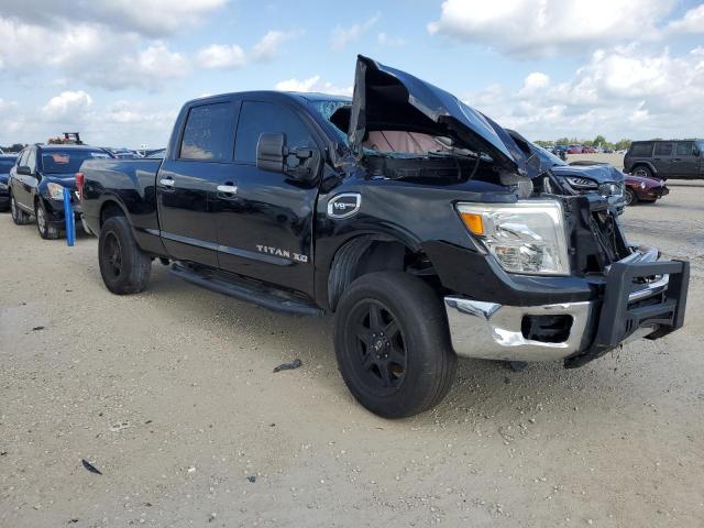 1N6AA1F3XHN511199 Nissan TITAN XD S