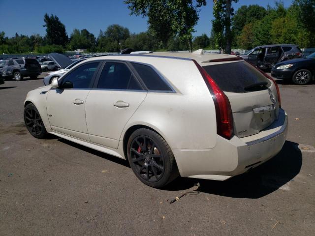 1G6DV8EP6E0152107 Cadillac CTS-V