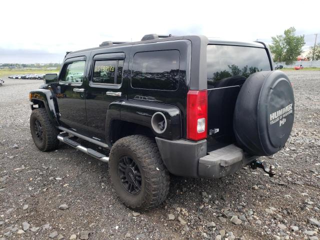 HUMMER H3  2006 1