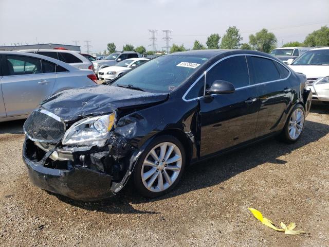 2016 Buick Verano 